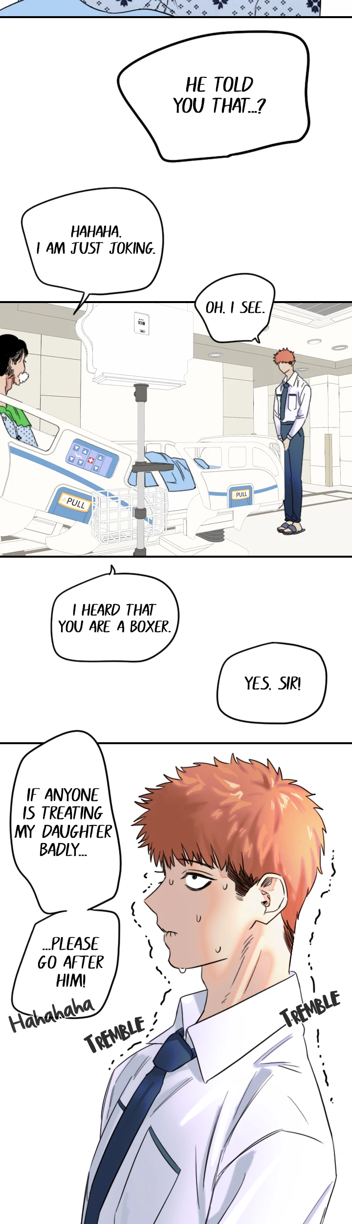 Drawing Romance chapter 193 - page 31