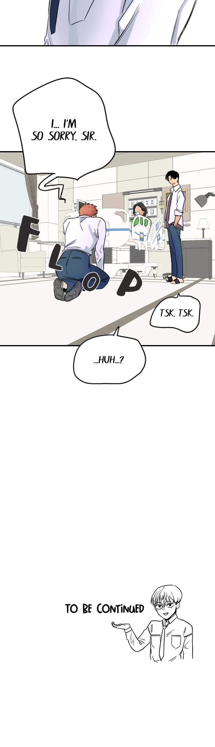 Drawing Romance chapter 193 - page 32
