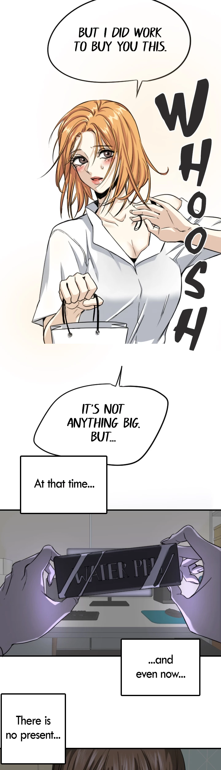 Drawing Romance chapter 193 - page 5