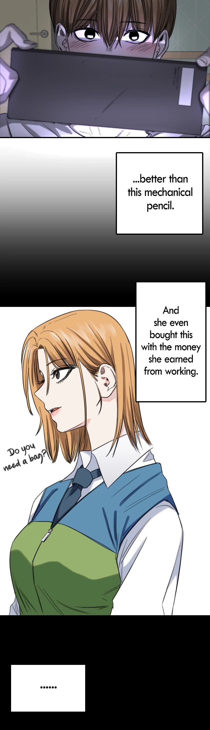 Drawing Romance chapter 193 - page 6