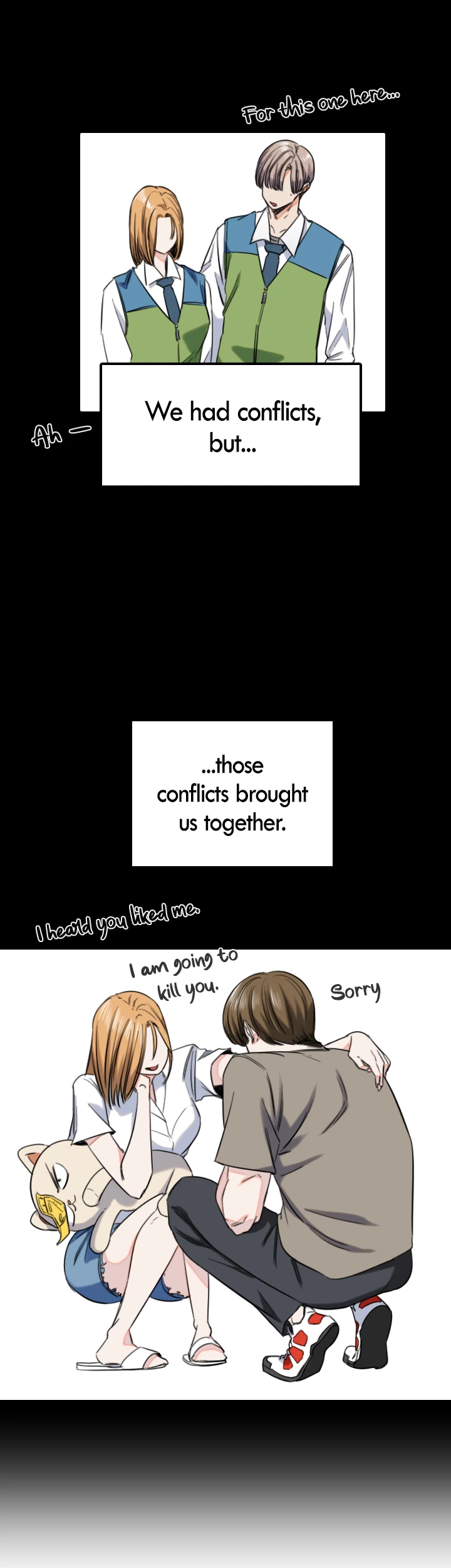 Drawing Romance chapter 193 - page 7