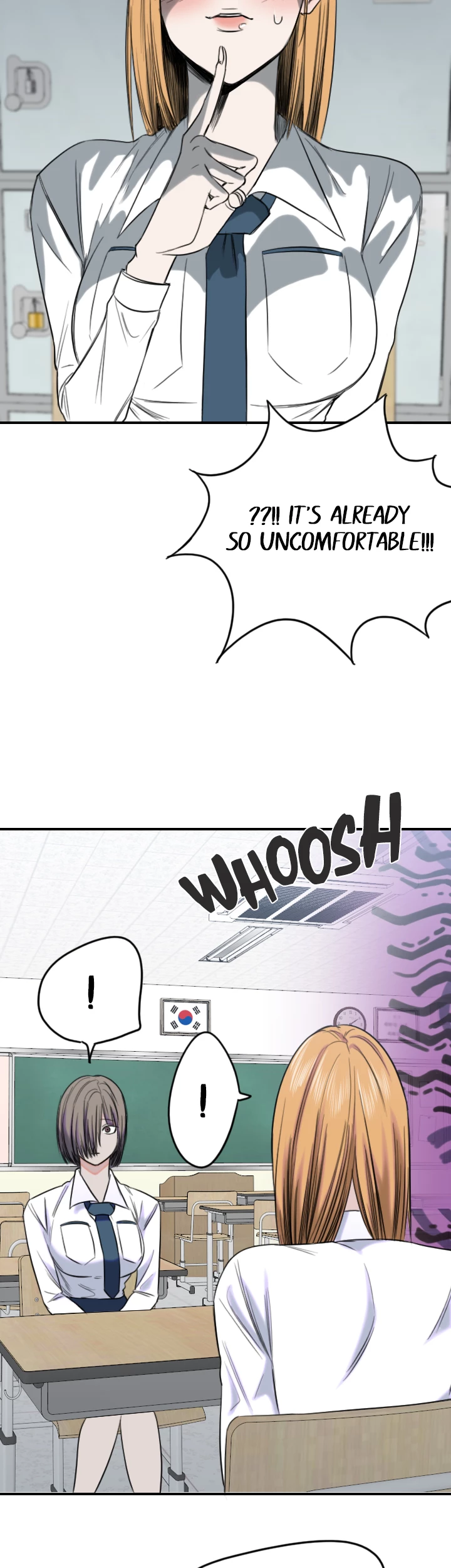 Drawing Romance chapter 181 - page 12
