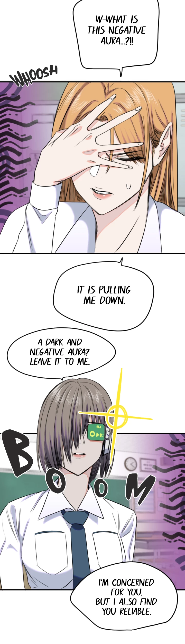 Drawing Romance chapter 181 - page 13