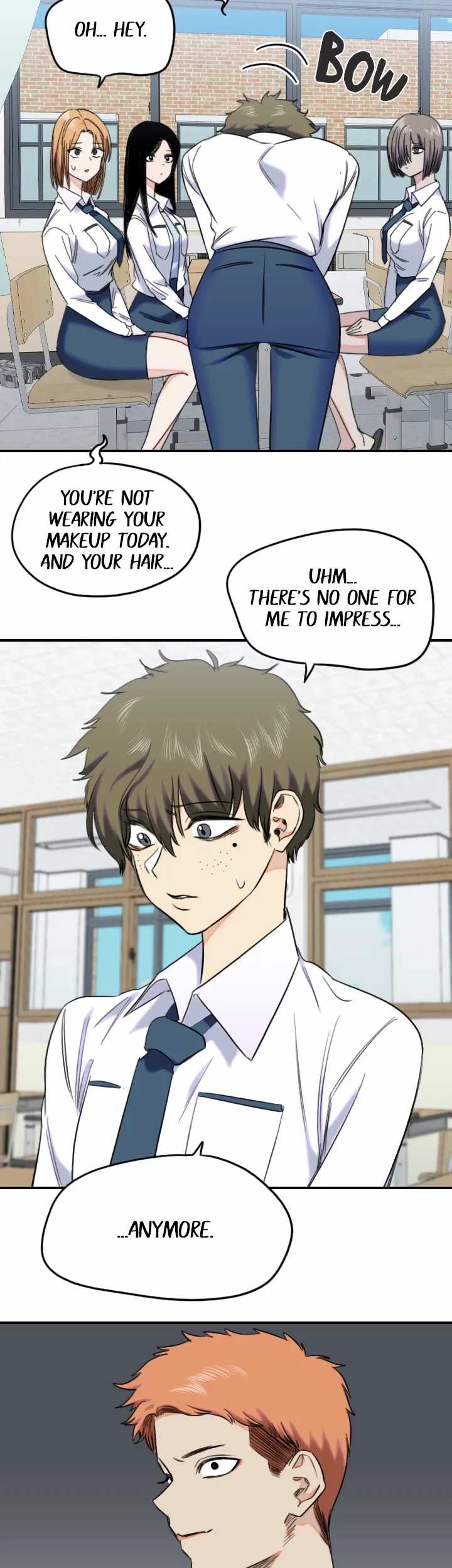 Drawing Romance chapter 181 - page 15