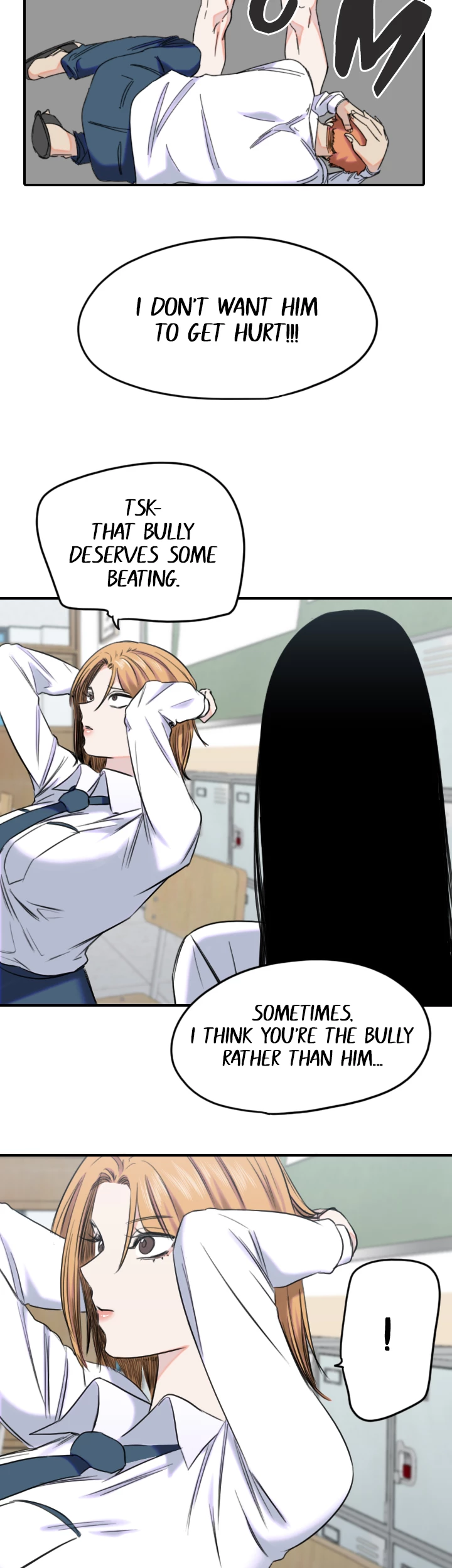 Drawing Romance chapter 181 - page 23