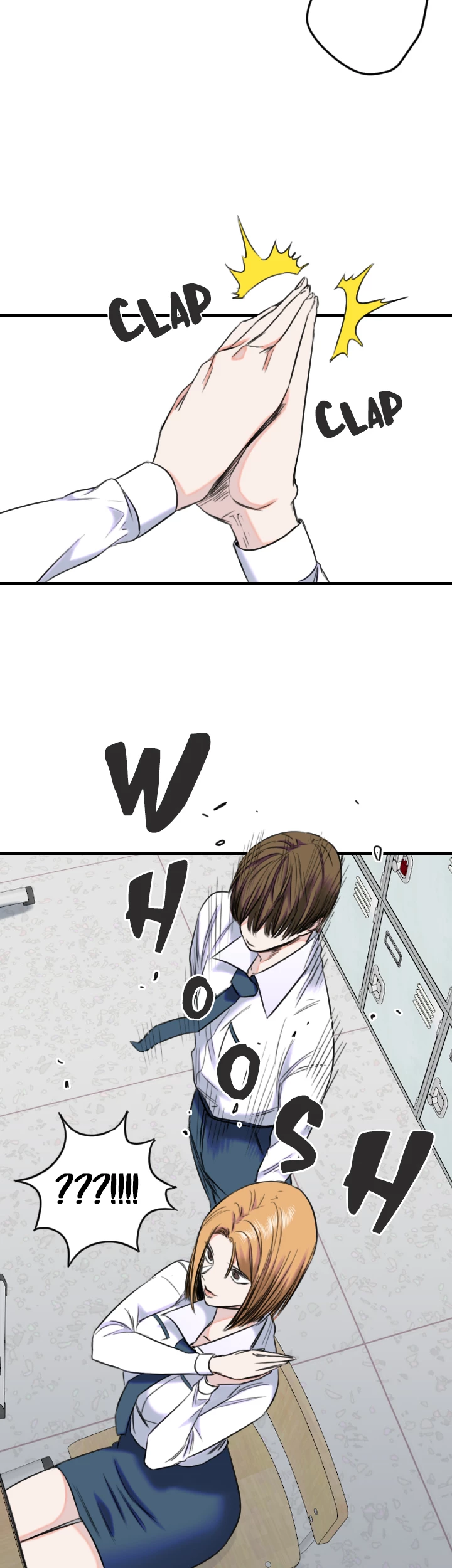 Drawing Romance chapter 181 - page 25