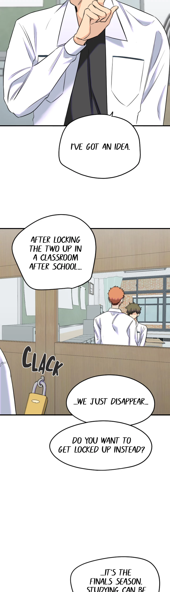 Drawing Romance chapter 181 - page 29