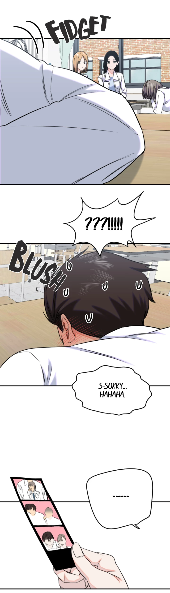 Drawing Romance chapter 181 - page 3