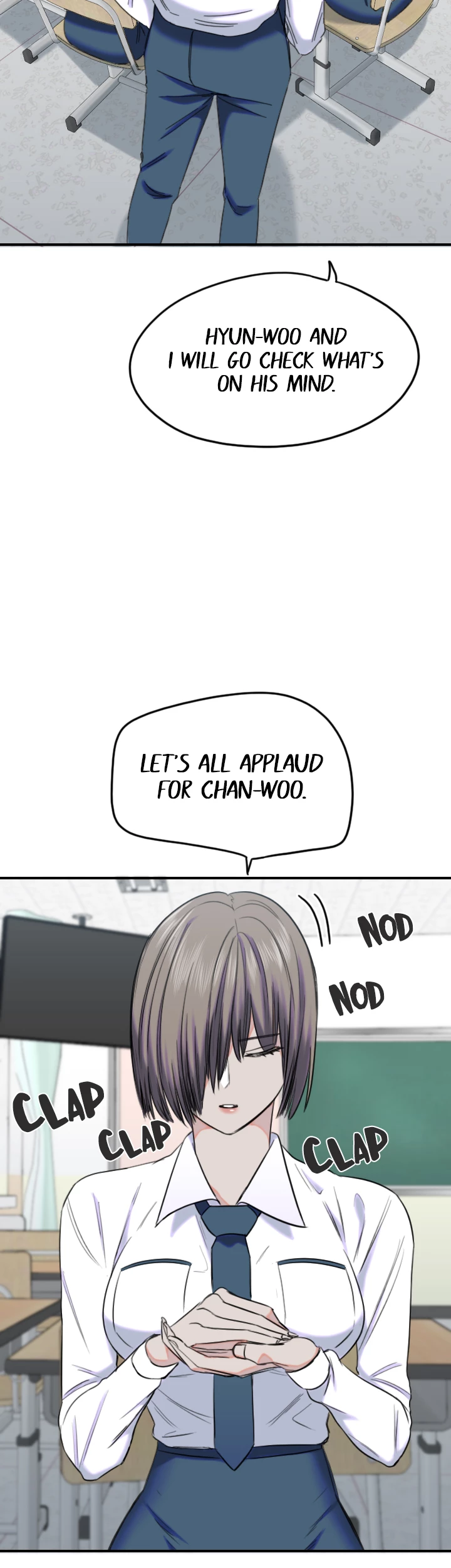 Drawing Romance chapter 181 - page 31