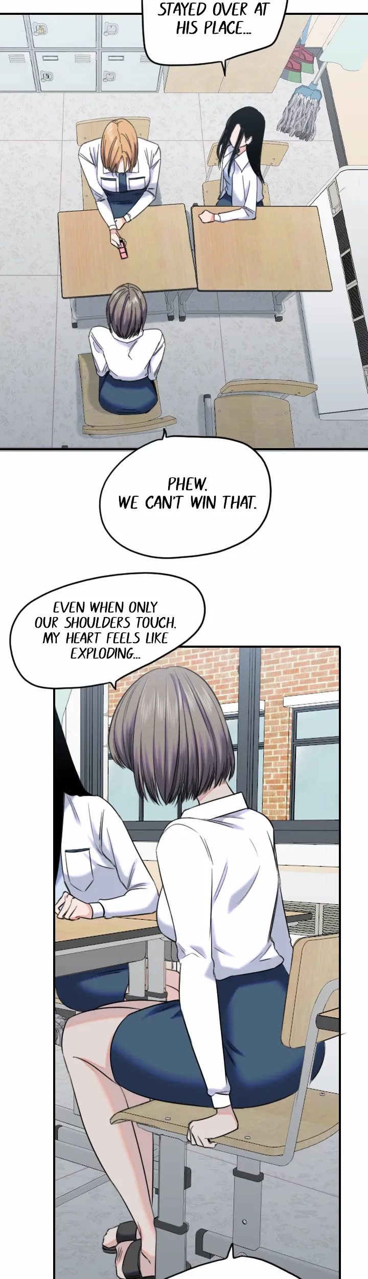 Drawing Romance chapter 181 - page 6