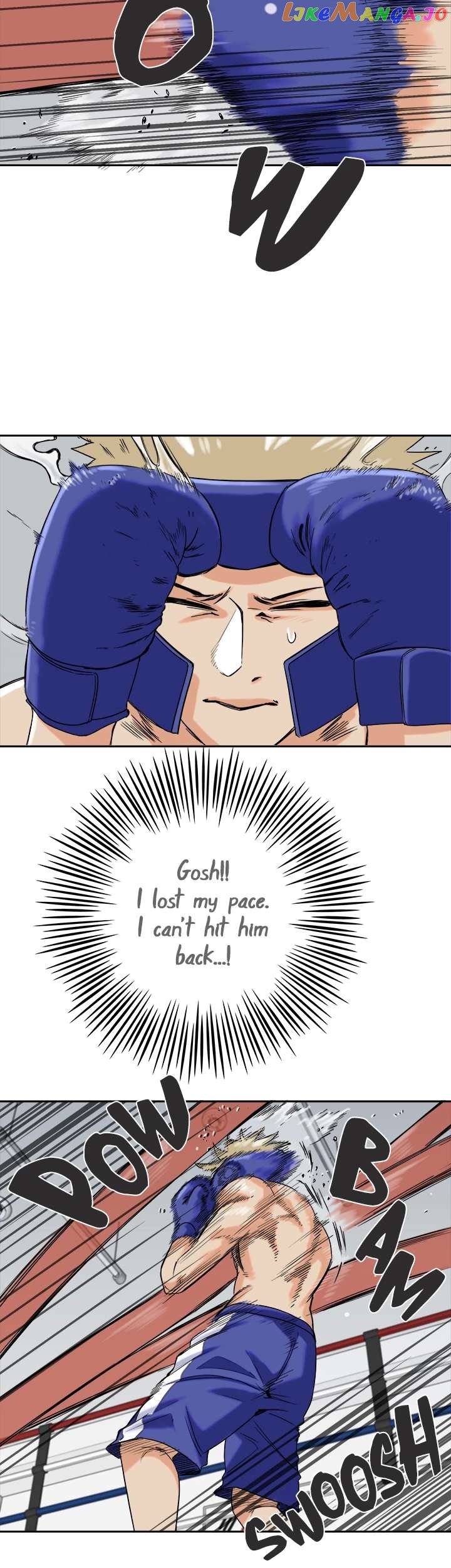 Drawing Romance chapter 137 - page 12