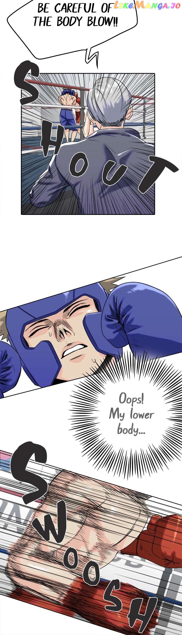 Drawing Romance chapter 137 - page 16