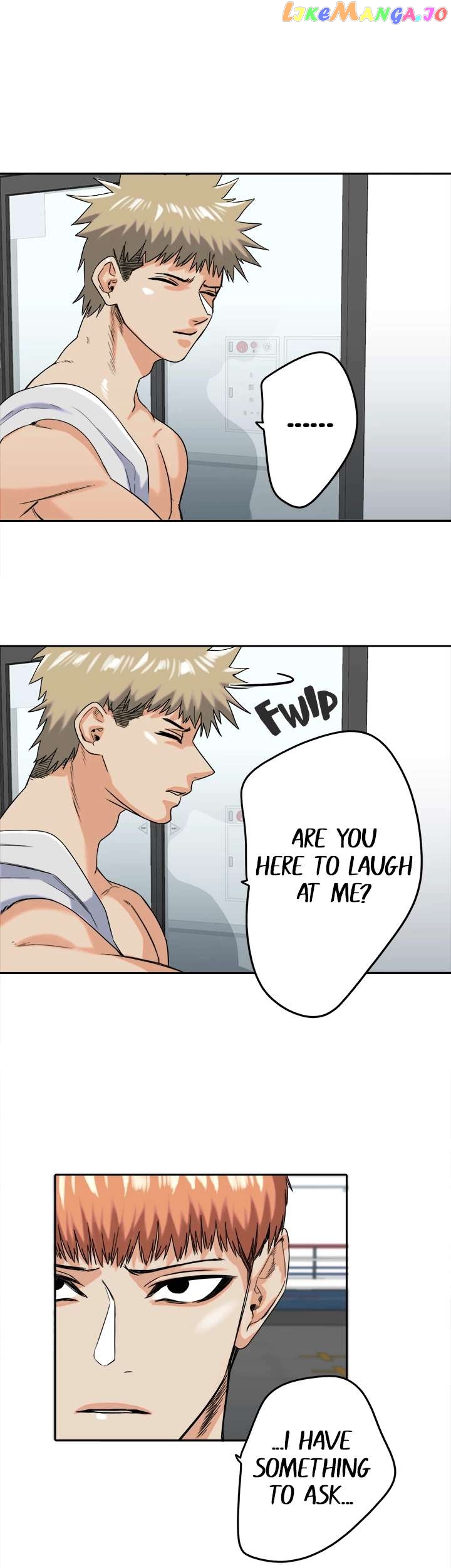 Drawing Romance chapter 137 - page 24