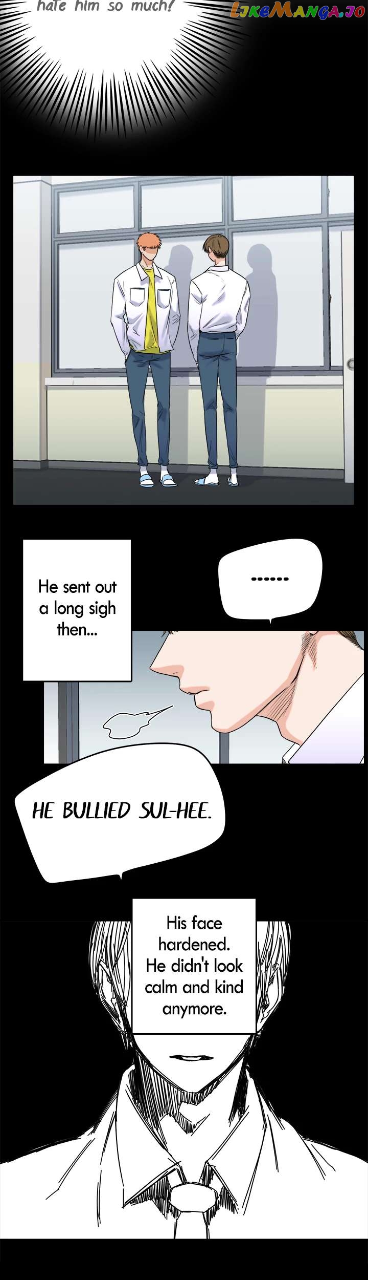 Drawing Romance chapter 137 - page 3