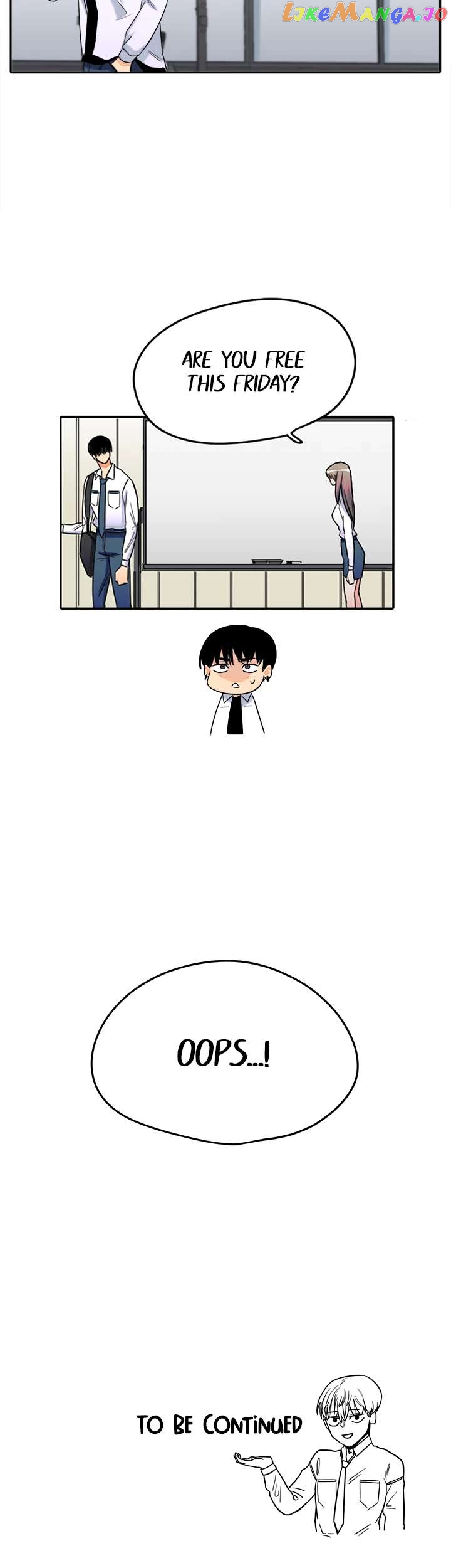 Drawing Romance chapter 137 - page 30