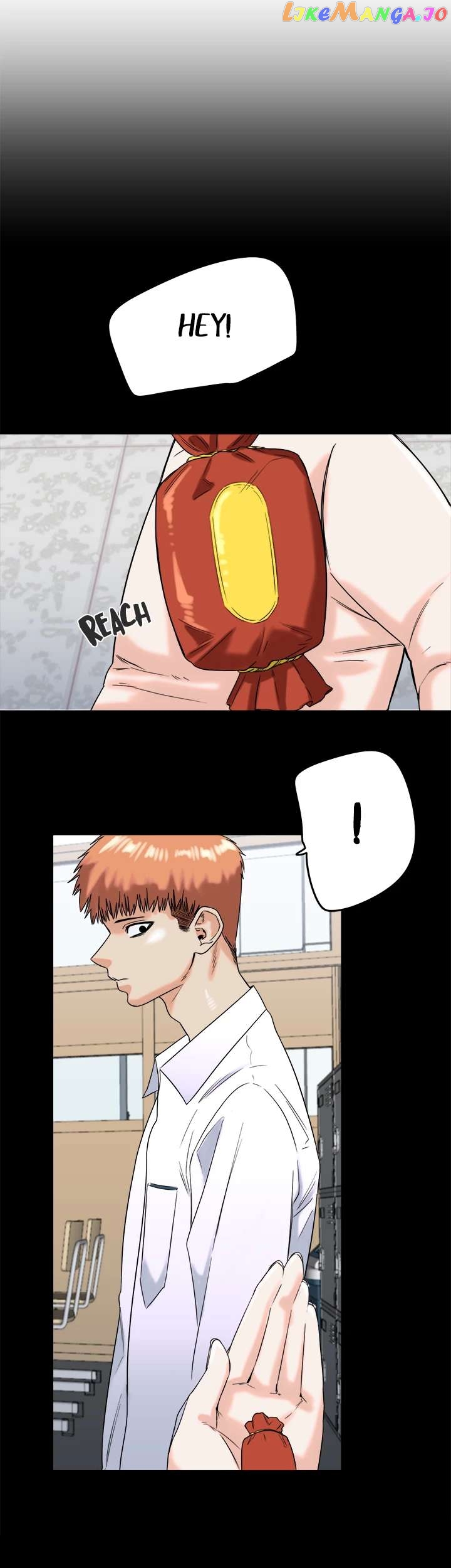 Drawing Romance chapter 137 - page 5