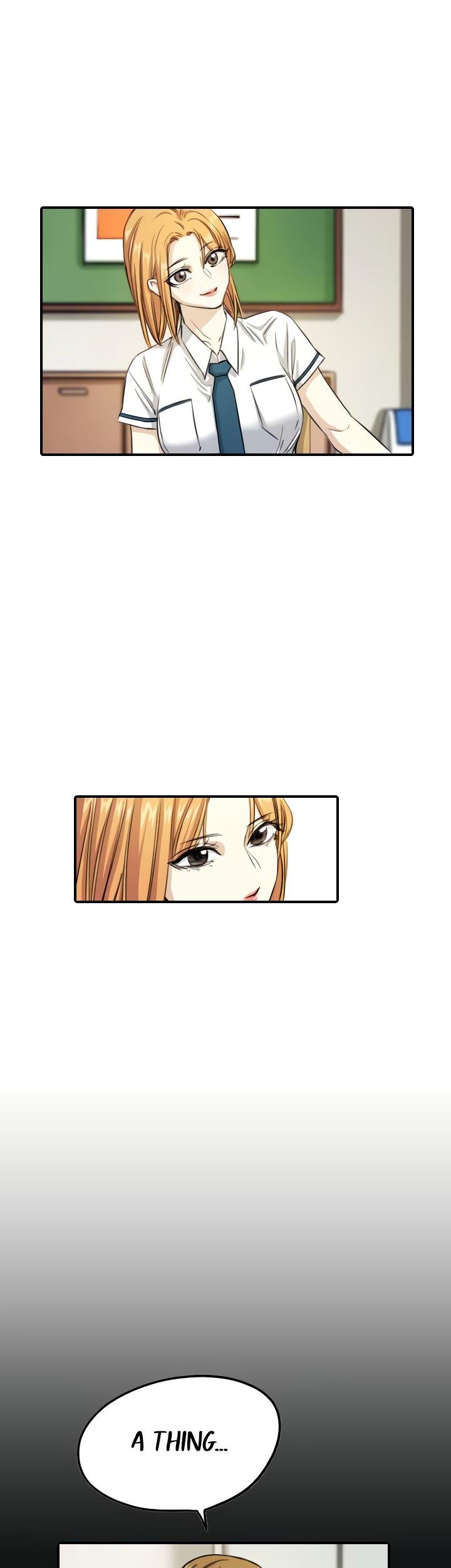 Drawing Romance chapter 84 - page 10
