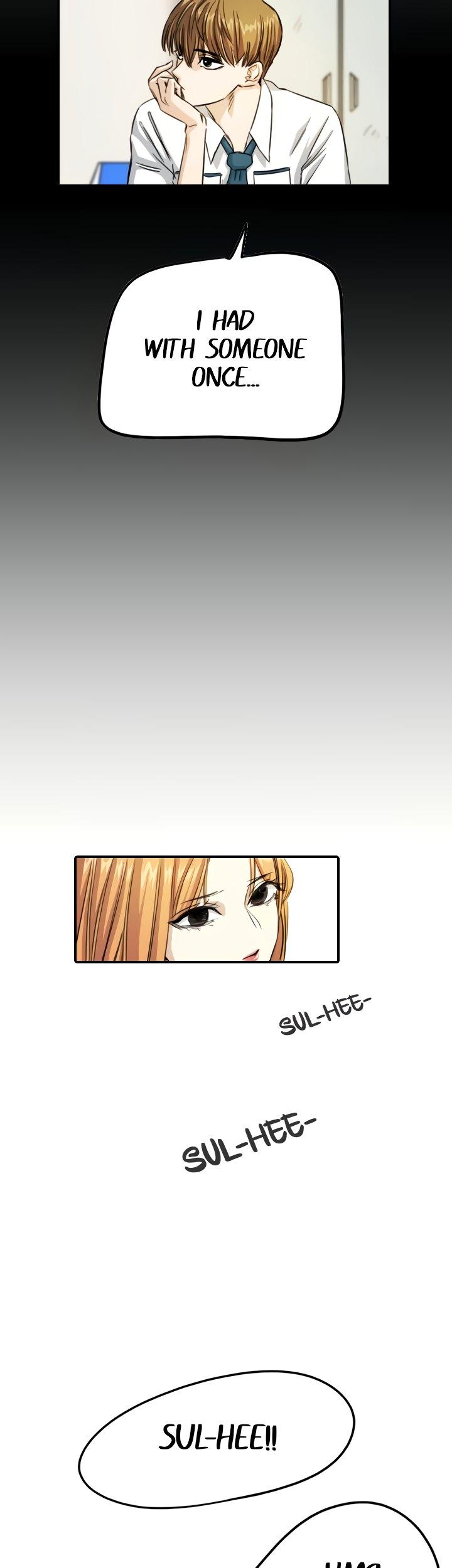 Drawing Romance chapter 84 - page 11