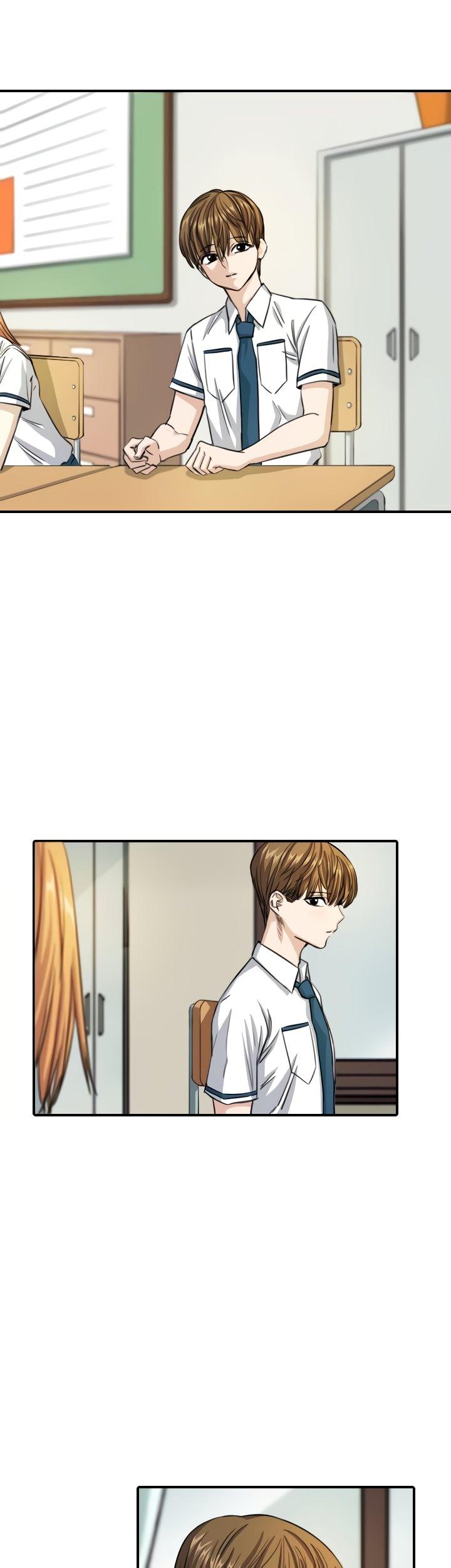 Drawing Romance chapter 84 - page 2