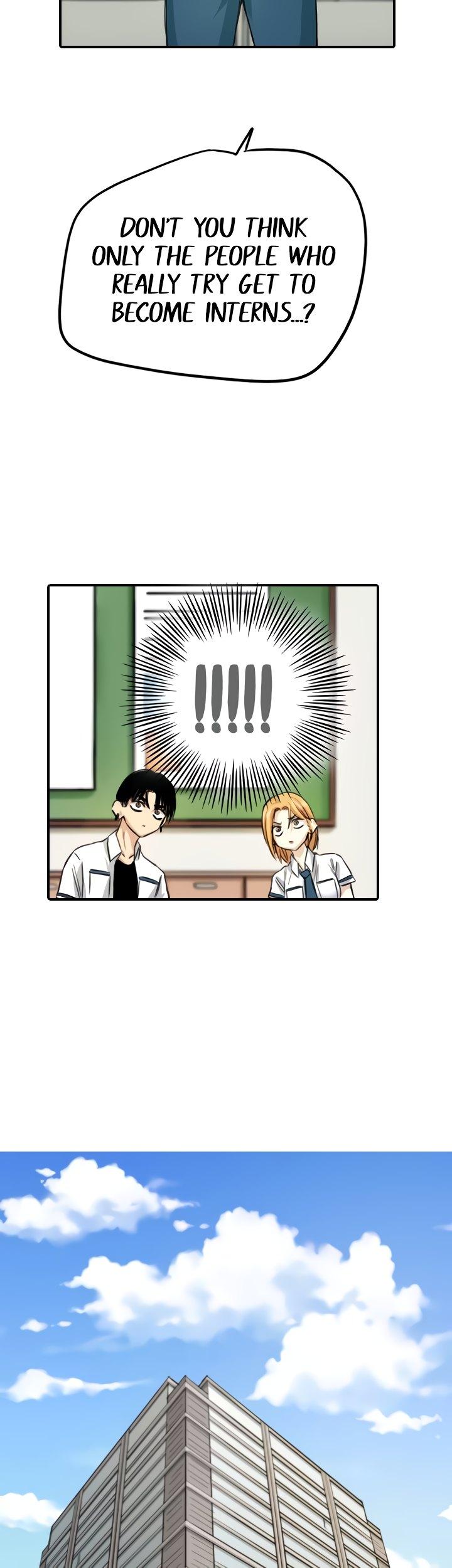 Drawing Romance chapter 84 - page 28