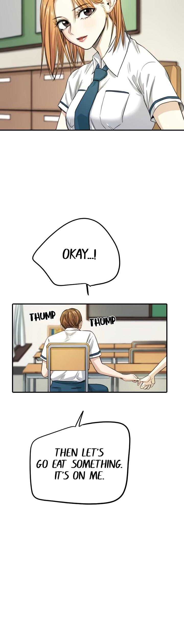 Drawing Romance chapter 84 - page 9