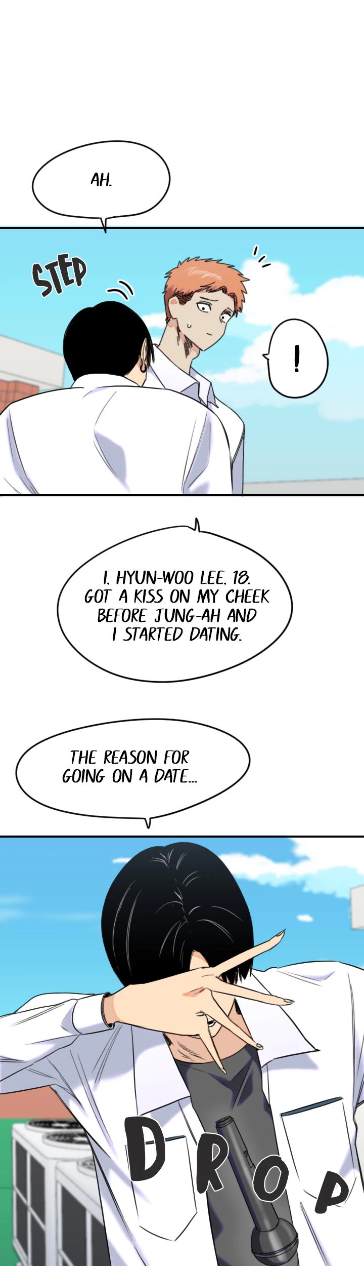 Drawing Romance chapter 182 - page 27