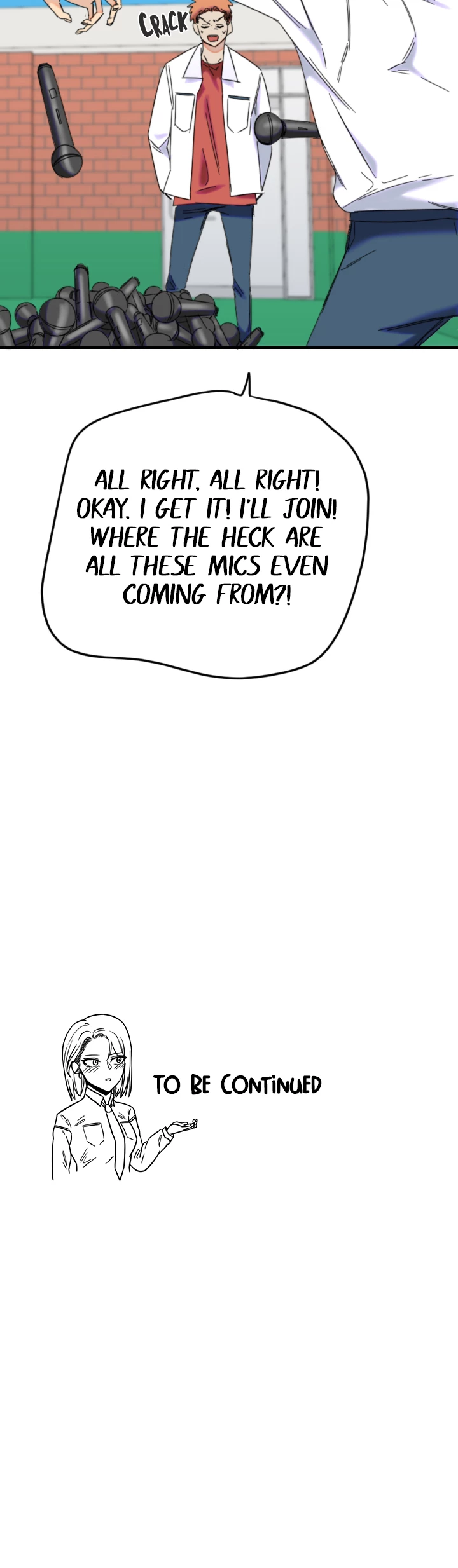 Drawing Romance chapter 182 - page 29
