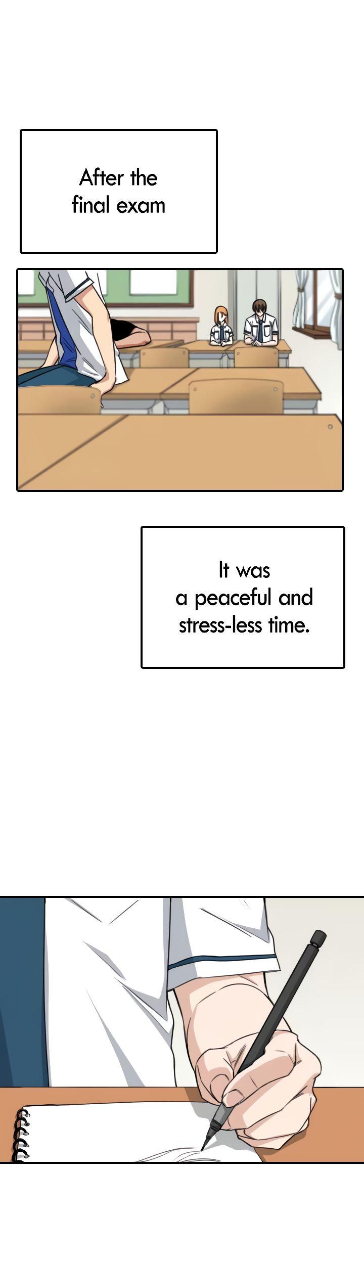 Drawing Romance chapter 82 - page 2