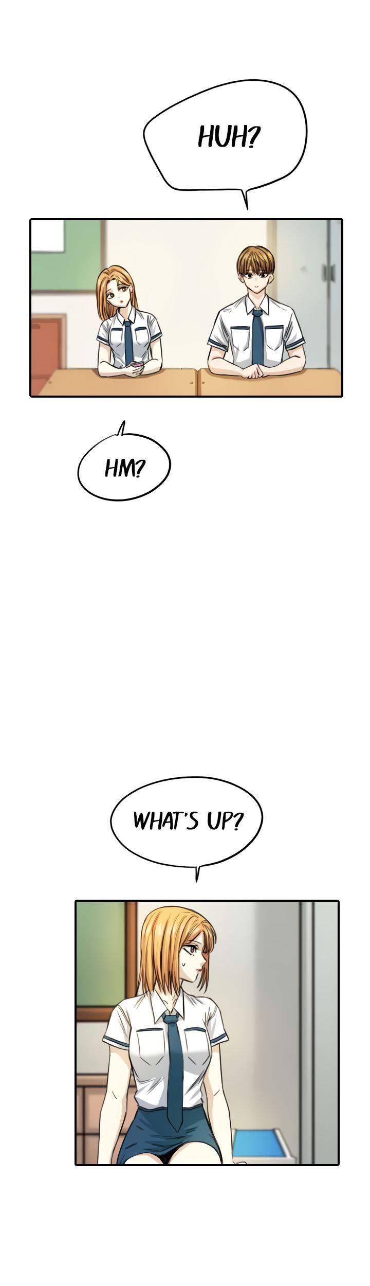 Drawing Romance chapter 82 - page 26