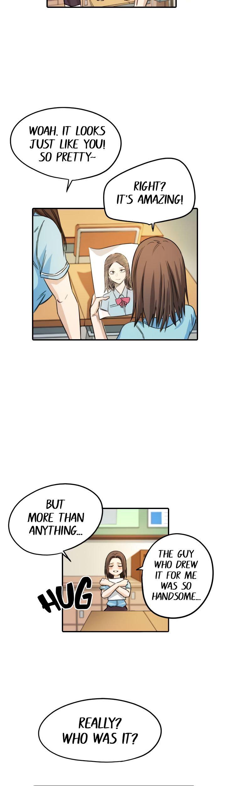 Drawing Romance chapter 82 - page 30