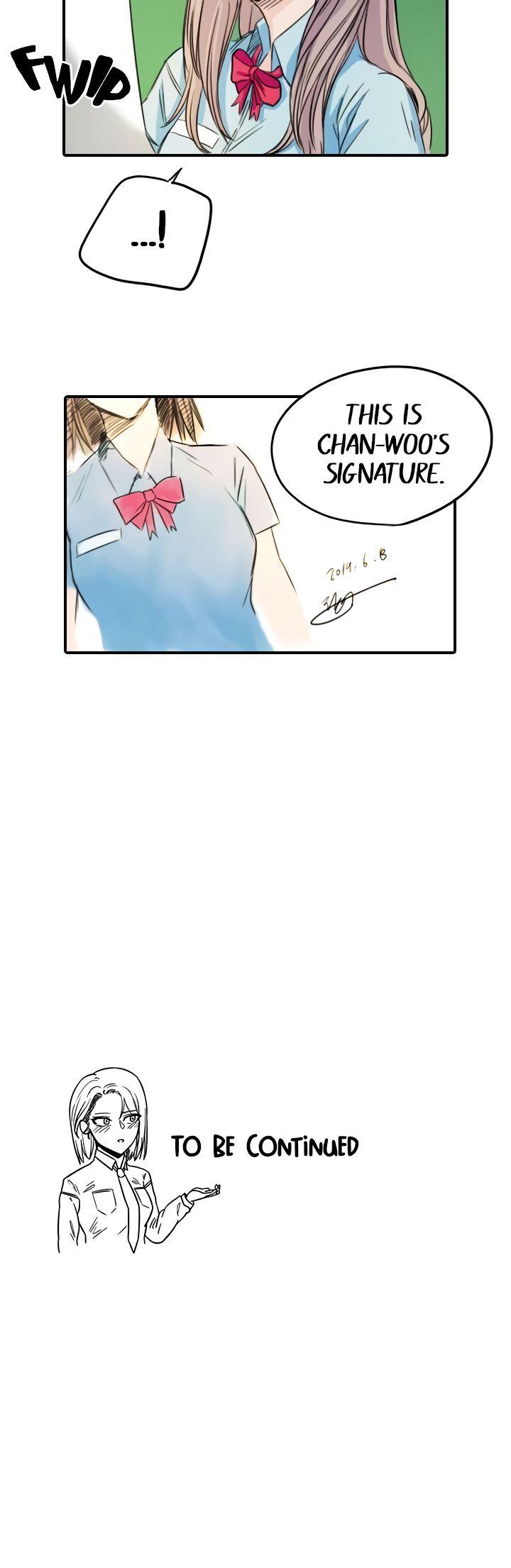 Drawing Romance chapter 82 - page 32