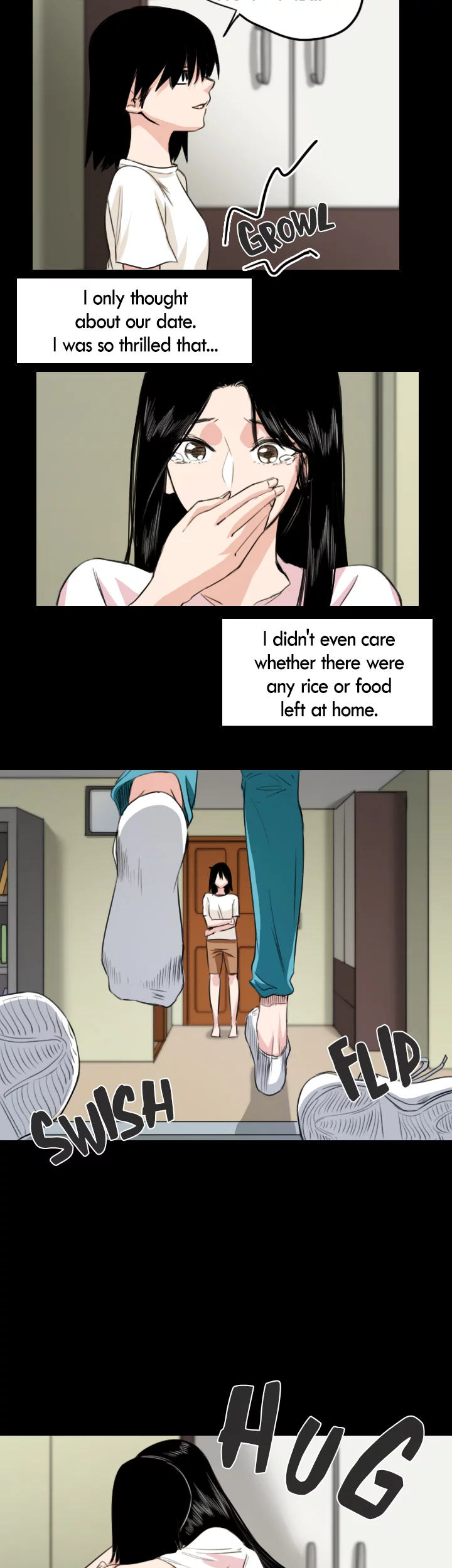 Drawing Romance Chapter 107 - page 19