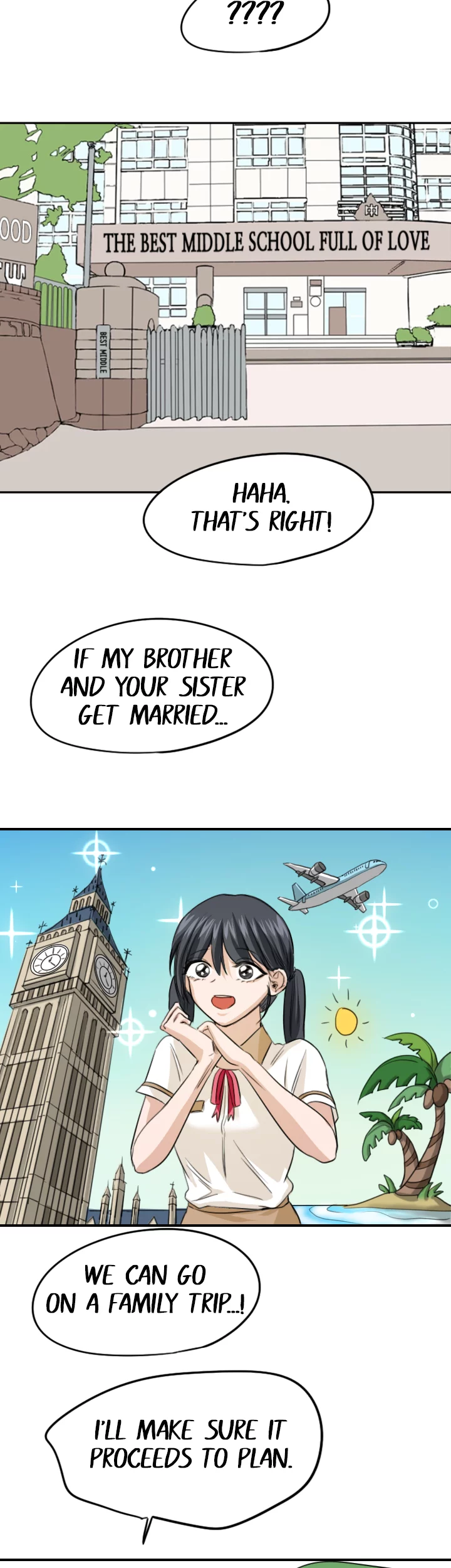 Drawing Romance Chapter 107 - page 23