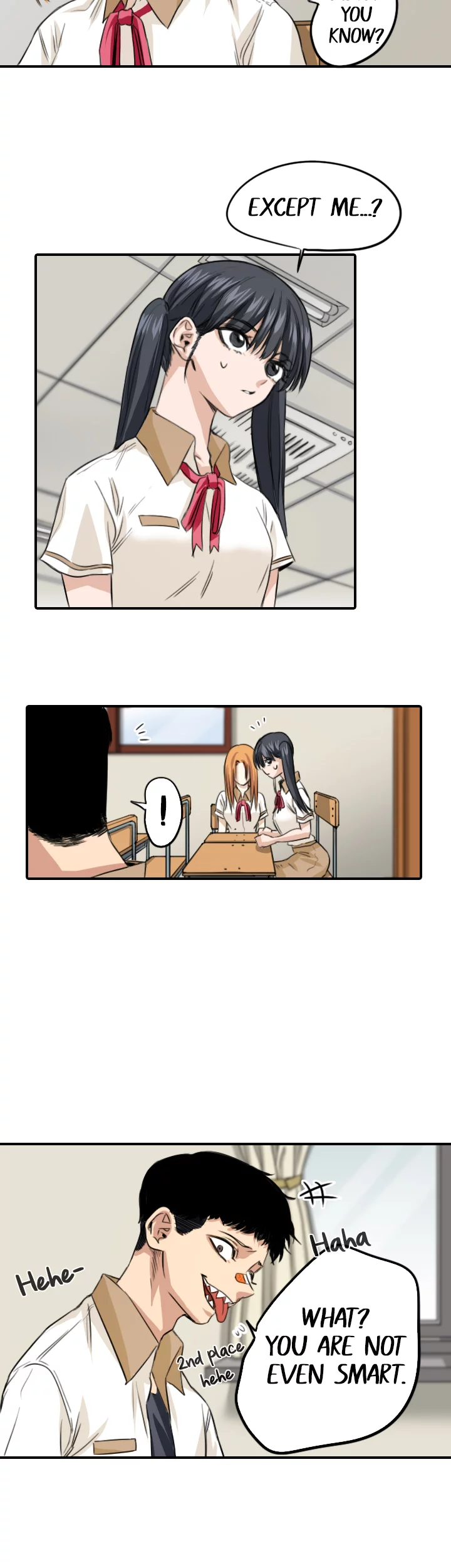 Drawing Romance Chapter 107 - page 27