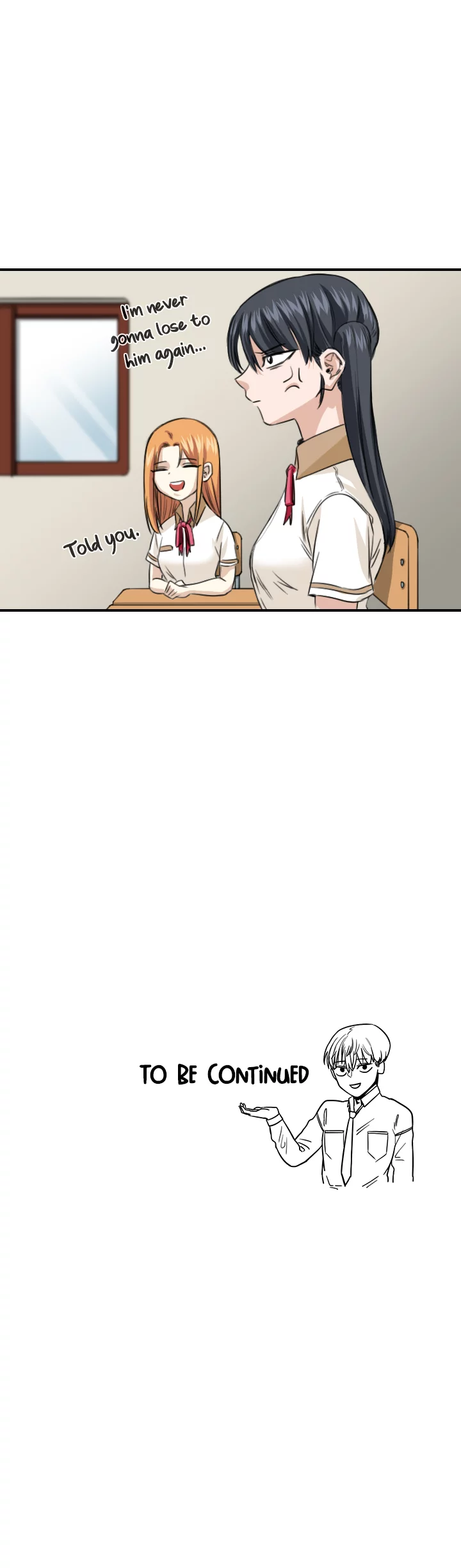 Drawing Romance Chapter 107 - page 28
