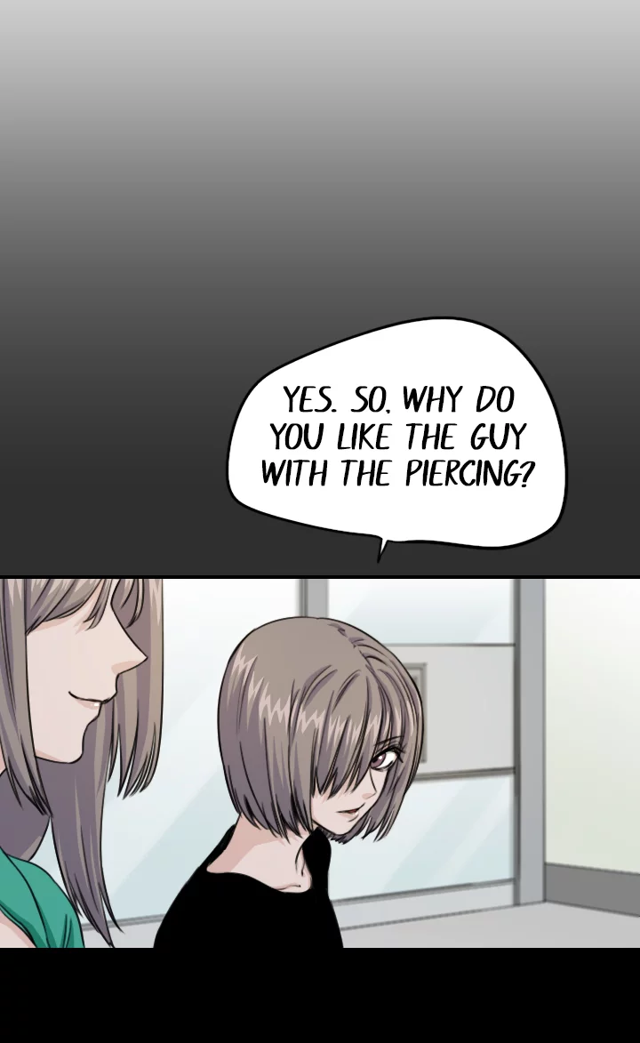 Drawing Romance Chapter 107 - page 9