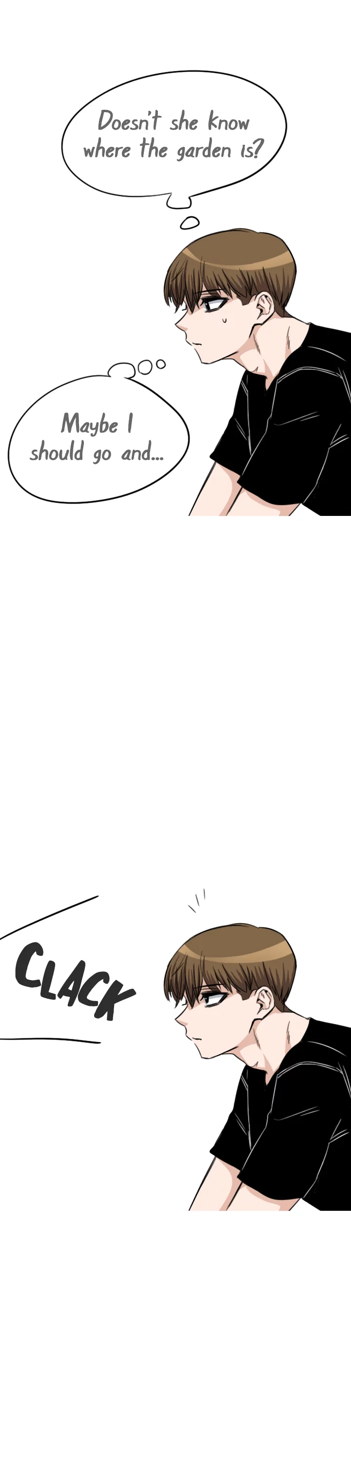 Drawing Romance chapter 22 - page 10