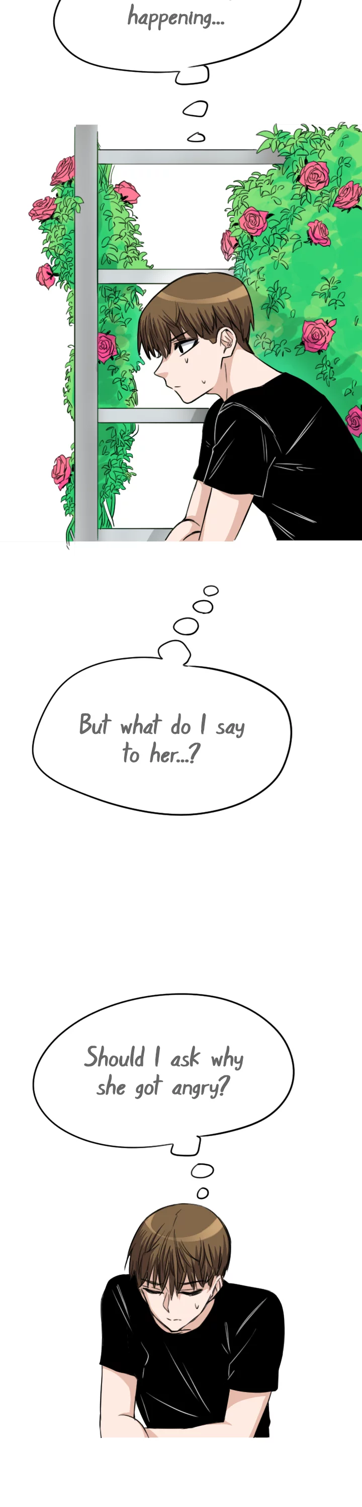 Drawing Romance chapter 22 - page 7