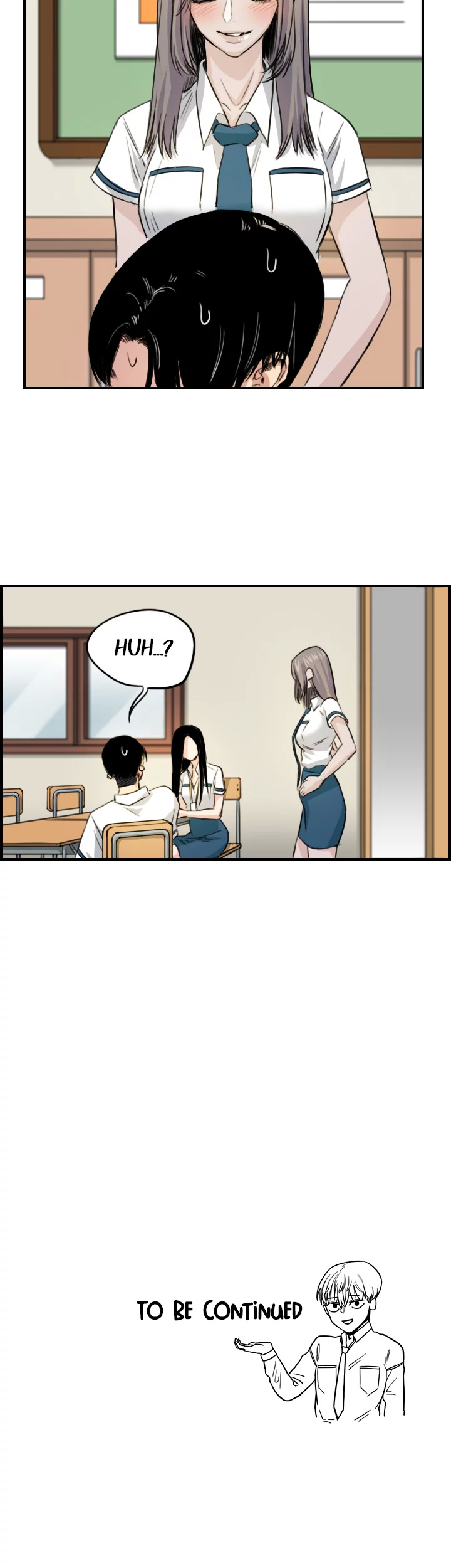 Drawing Romance chapter 105 - page 29