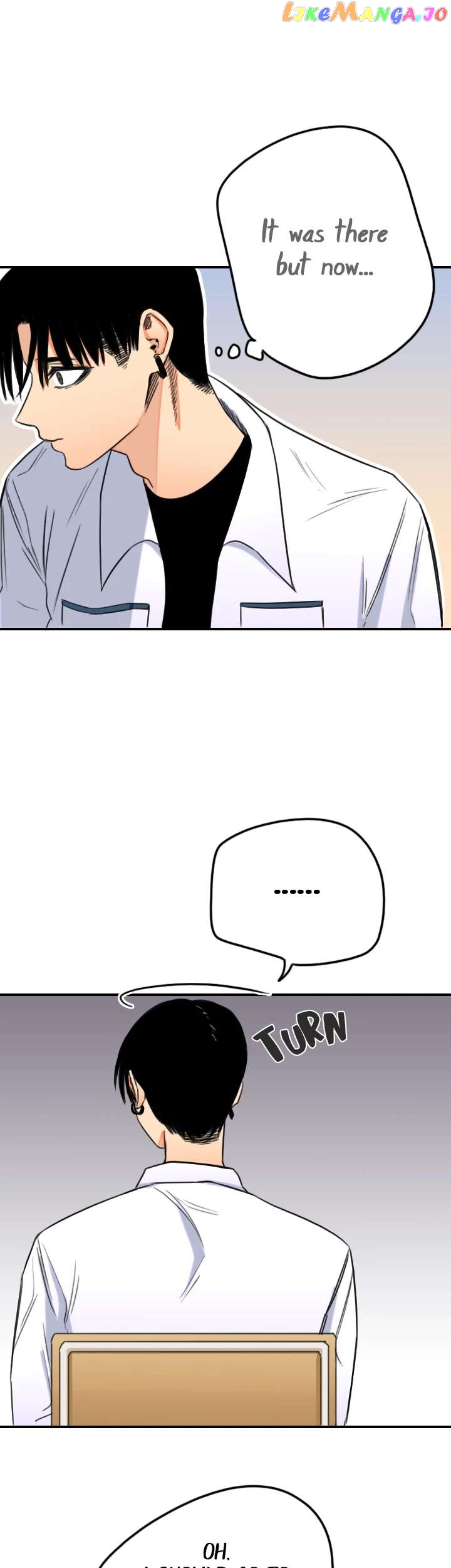 Drawing Romance chapter 134 - page 11