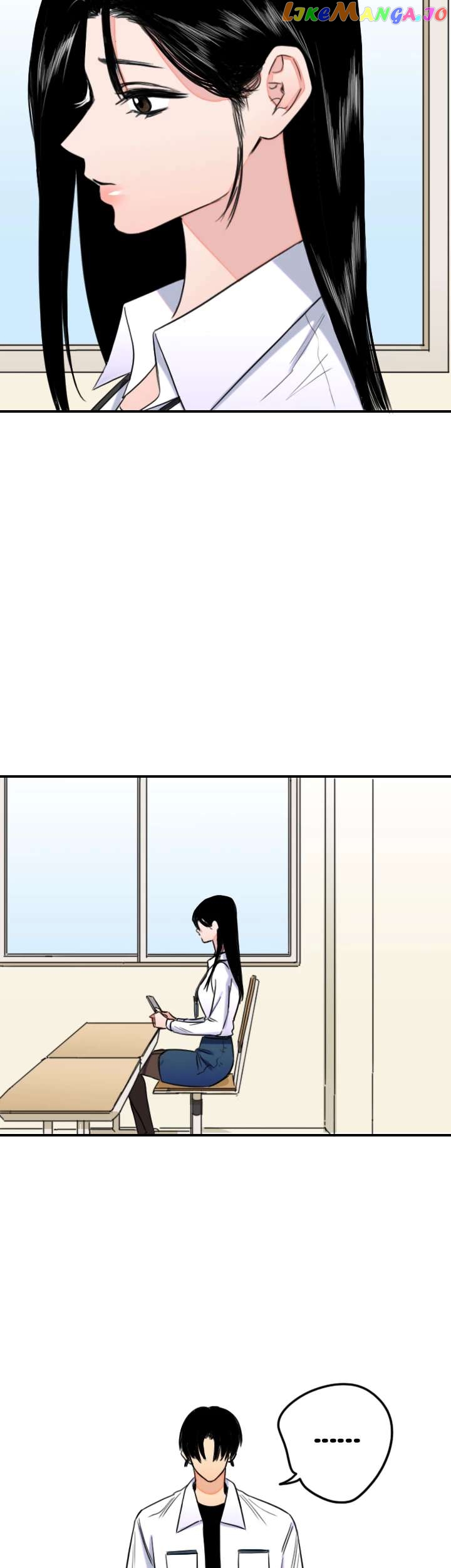 Drawing Romance chapter 134 - page 13