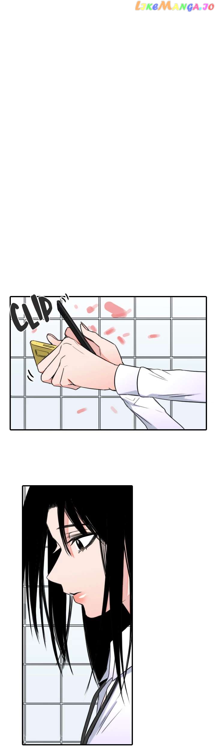 Drawing Romance chapter 134 - page 29