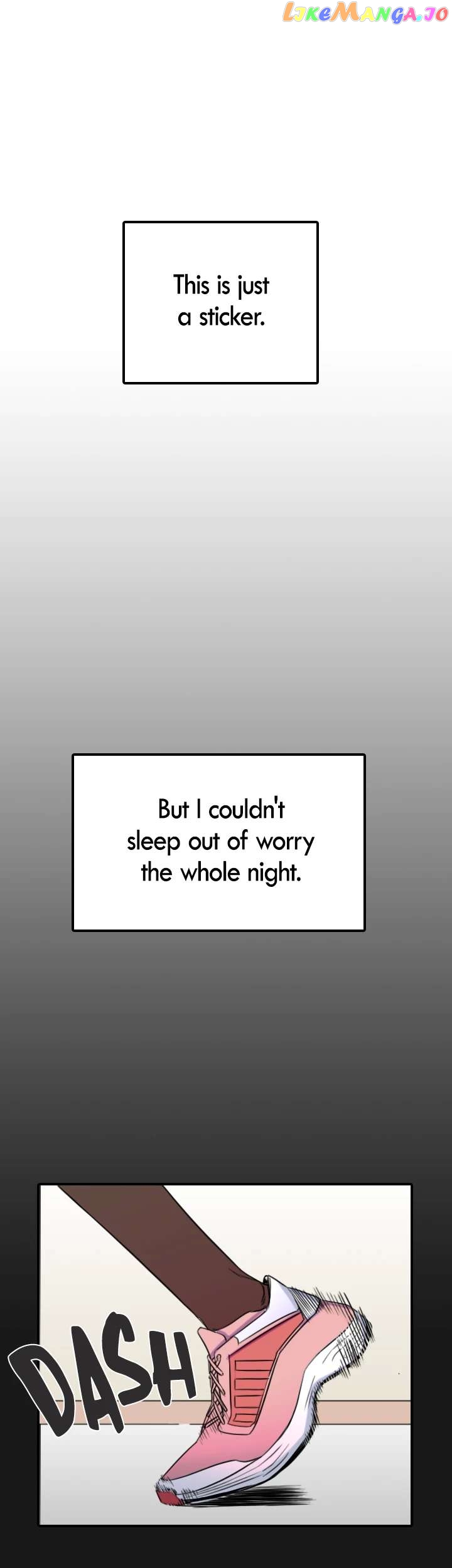 Drawing Romance chapter 134 - page 30