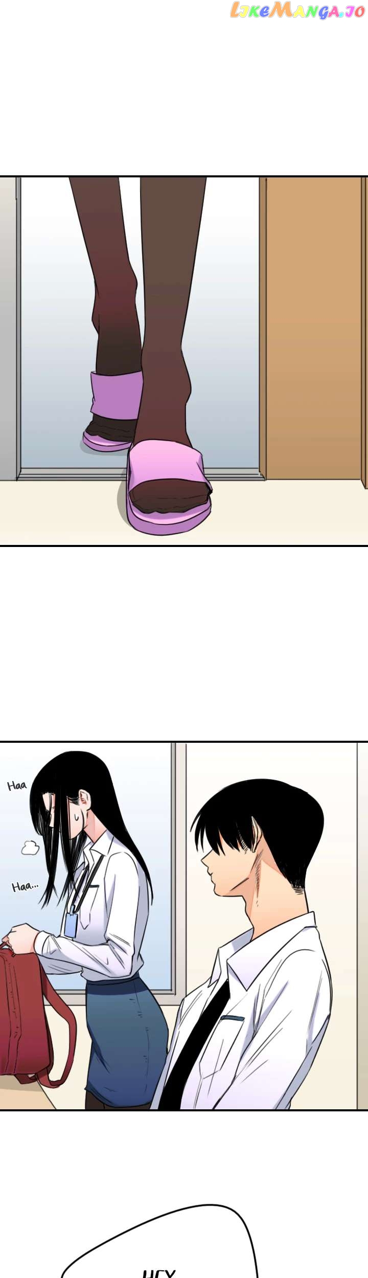 Drawing Romance chapter 134 - page 6