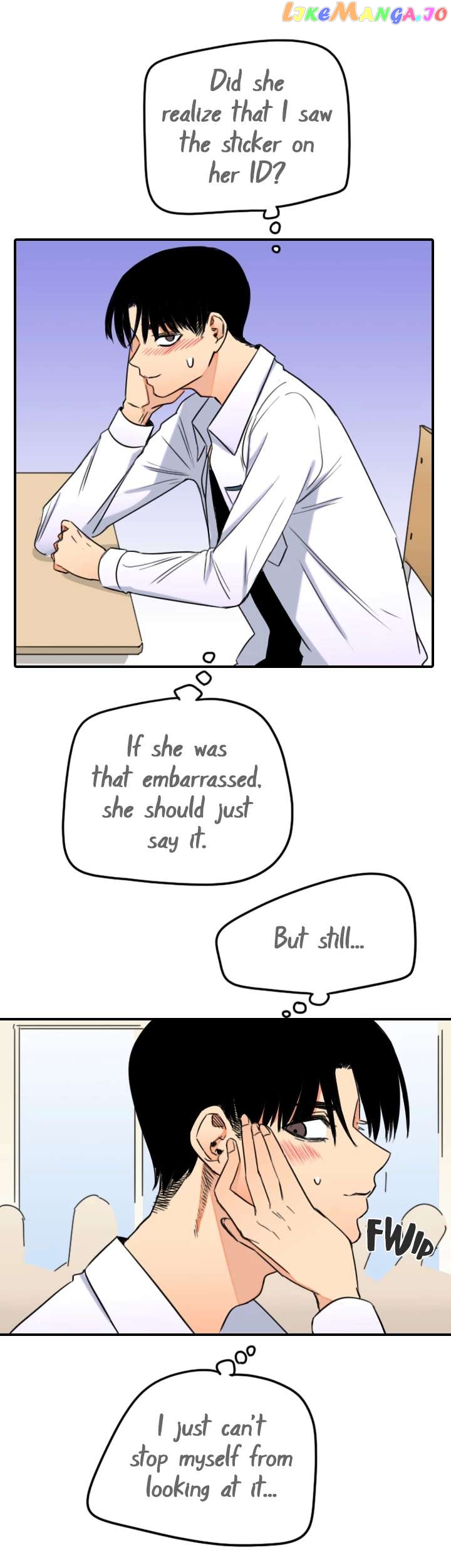 Drawing Romance chapter 134 - page 9
