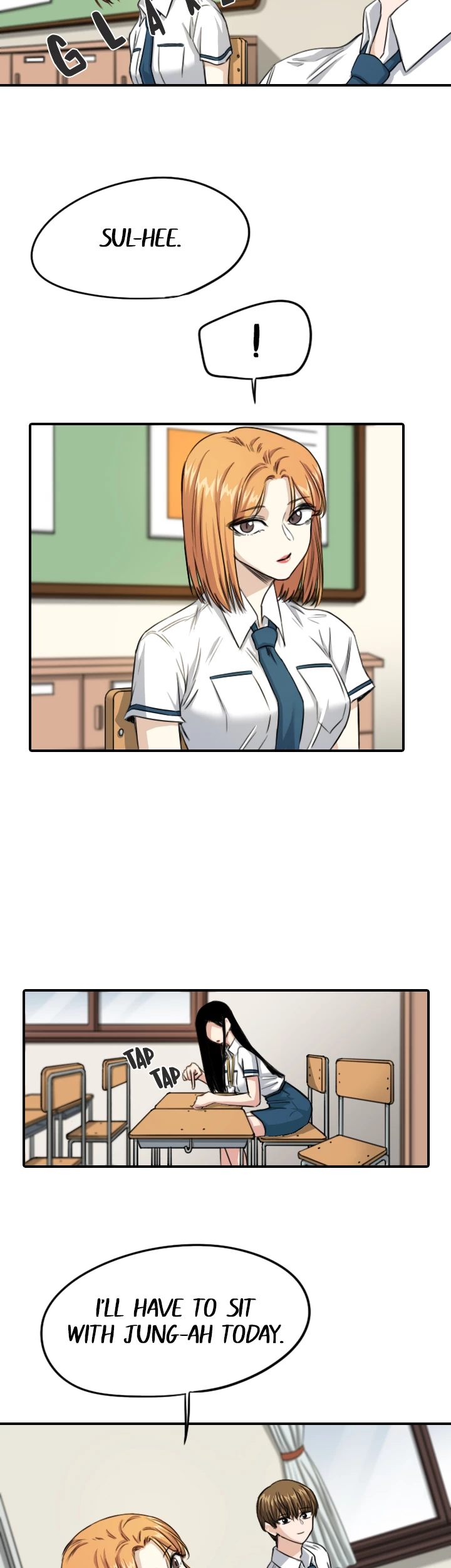 Drawing Romance Chapter 108 - page 18