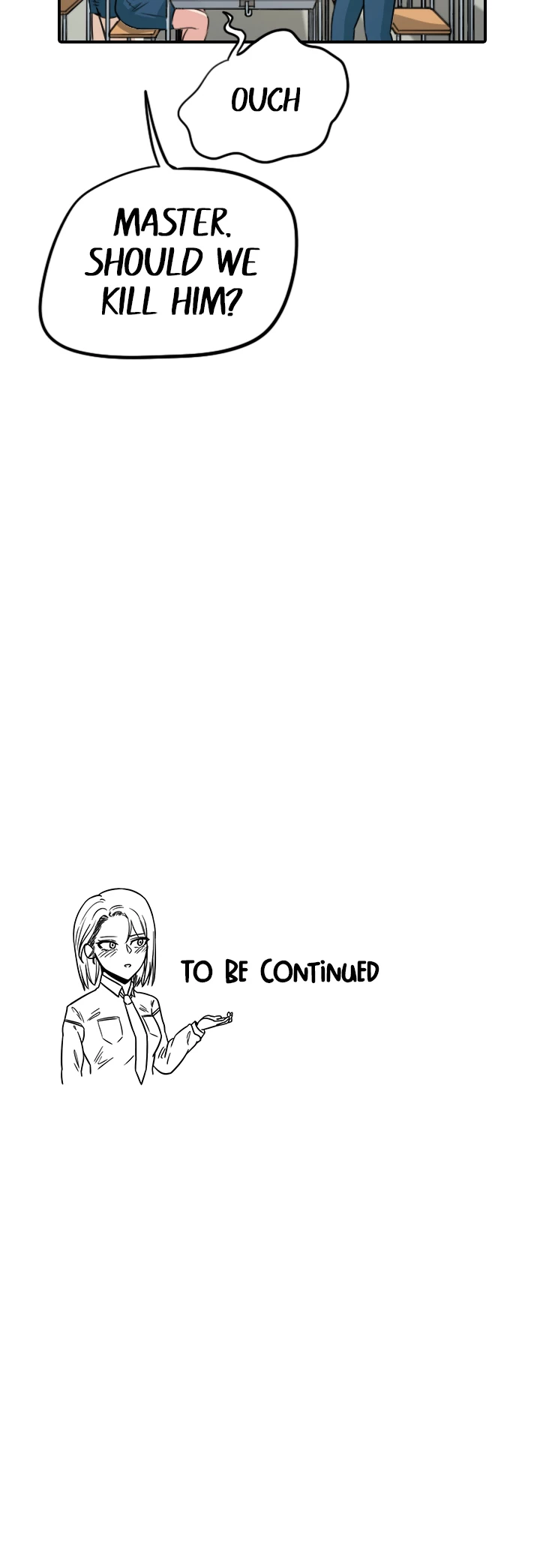Drawing Romance Chapter 108 - page 30