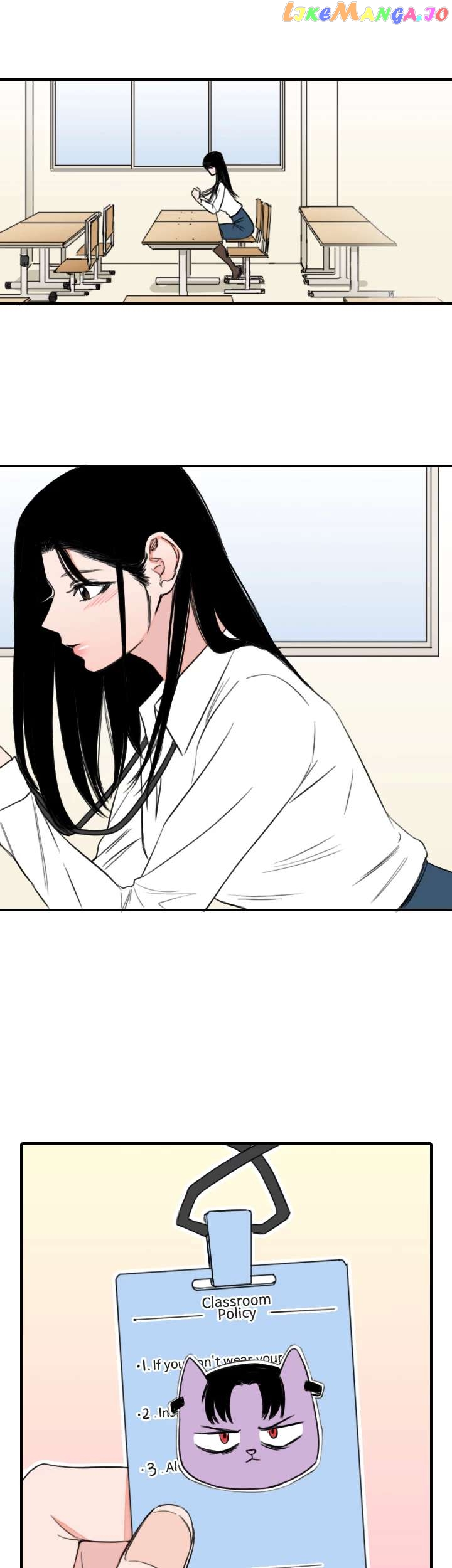 Drawing Romance chapter 132 - page 2