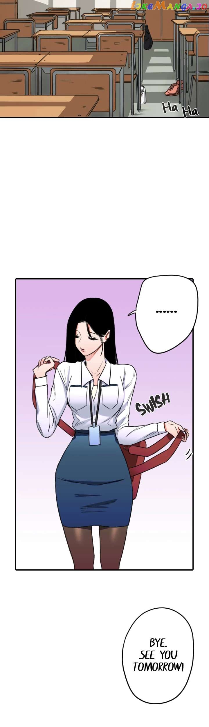 Drawing Romance chapter 132 - page 28