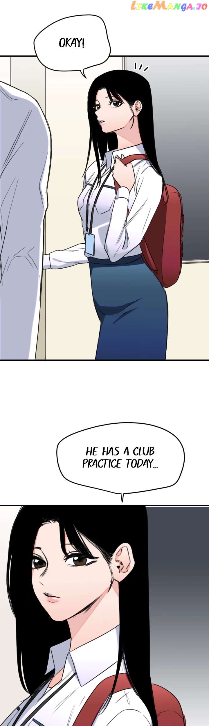 Drawing Romance chapter 132 - page 29